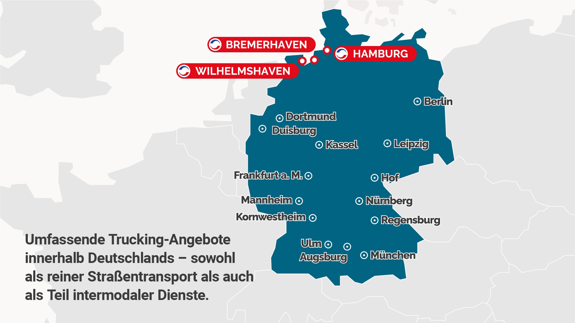 Area of Operation